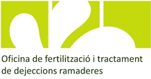 Oficina fertilització i tractament de dejeccions ramaderes